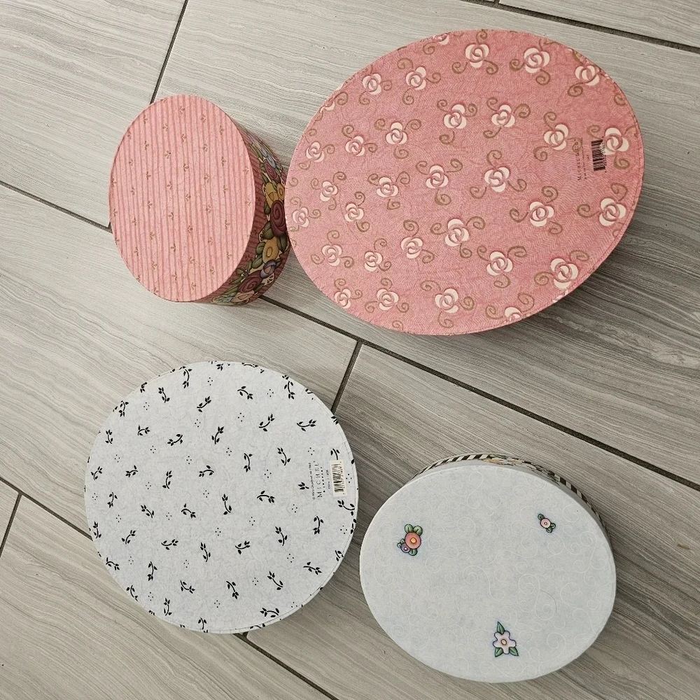 Mary Engelbreit Gift Boxes - Picture 6 of 7